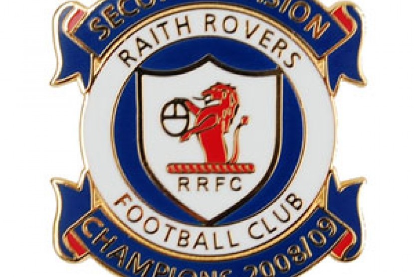 Raith Rovers Football Club