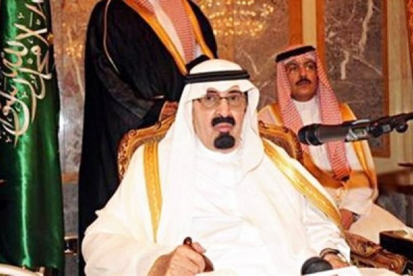 Raja Abdullah