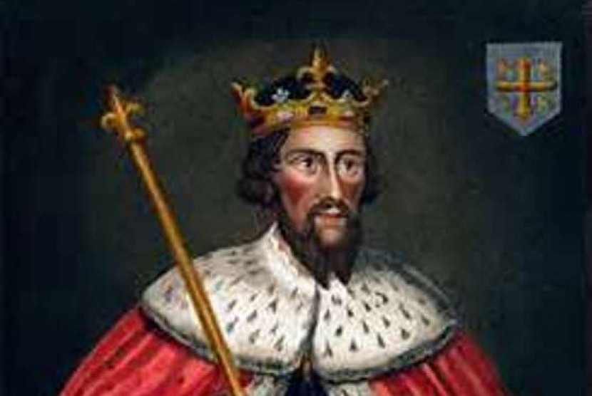 Raja Alfred Agung