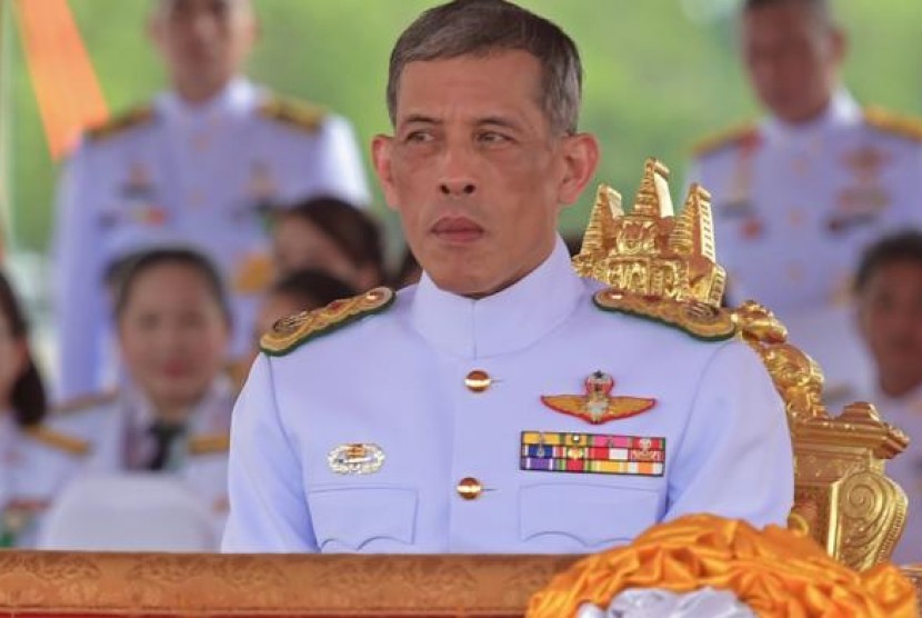 Raja Thailand, Rama X akan diabadikan dalam mata uang bath yang baru