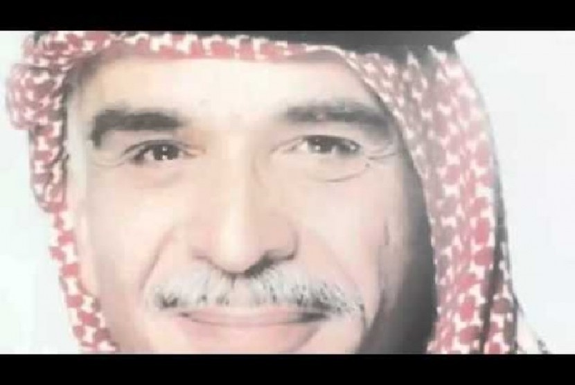 Raja Yordania Hussein bin Talal