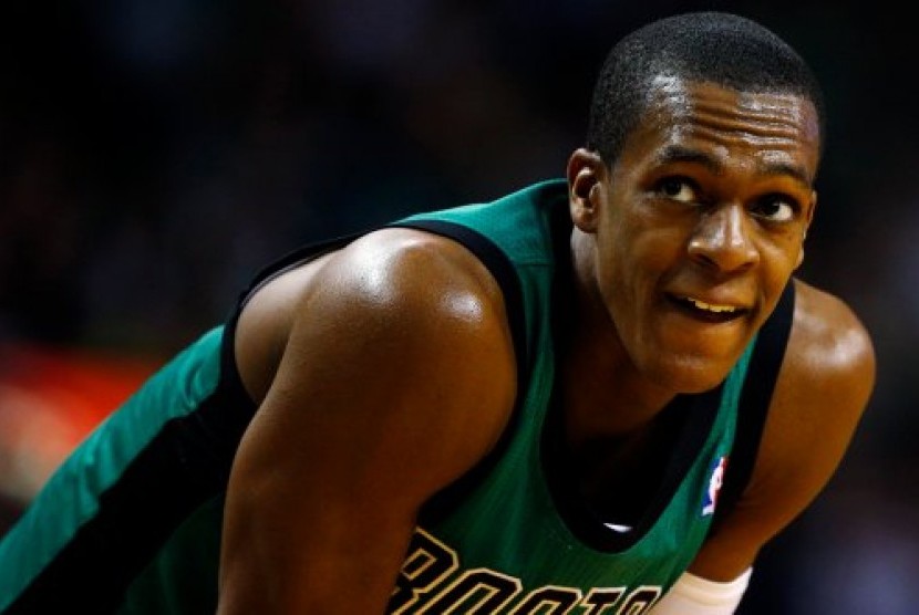 Rajon Rondo