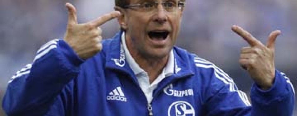 Ralf Rangnick