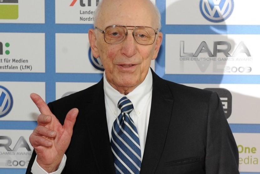 Ralph Baer