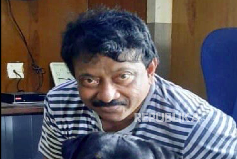 Ram Gopal Varma