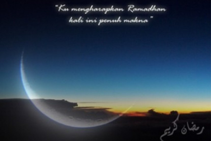 Khazanah Ramadhan Republika