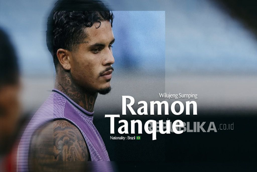 Ramon Tanque