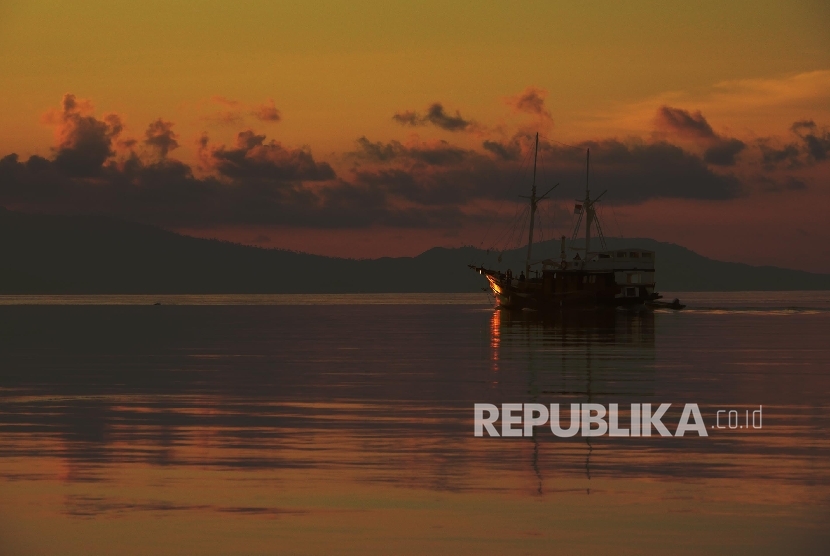 Tips Memilih Paket Tour Murah Pulau Komodo