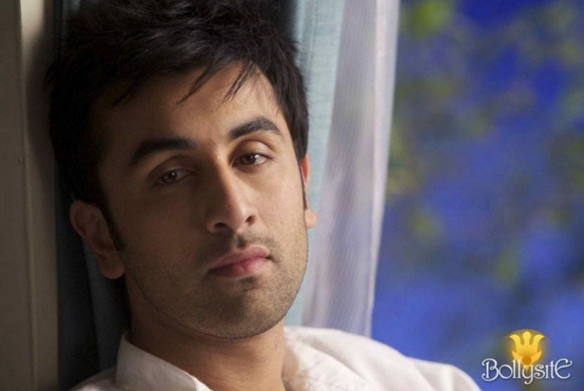 Ranbir Kapoor