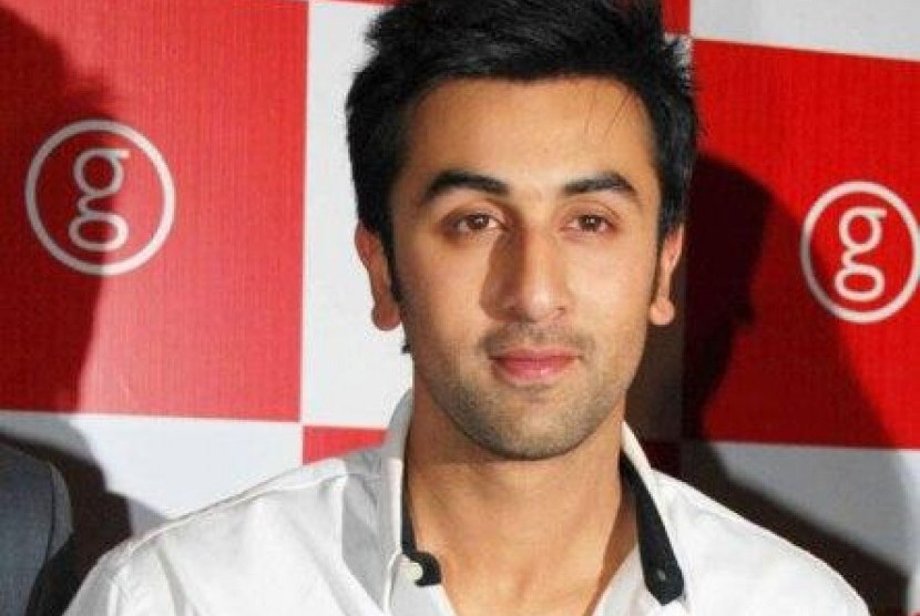 Ranbir Kapoor