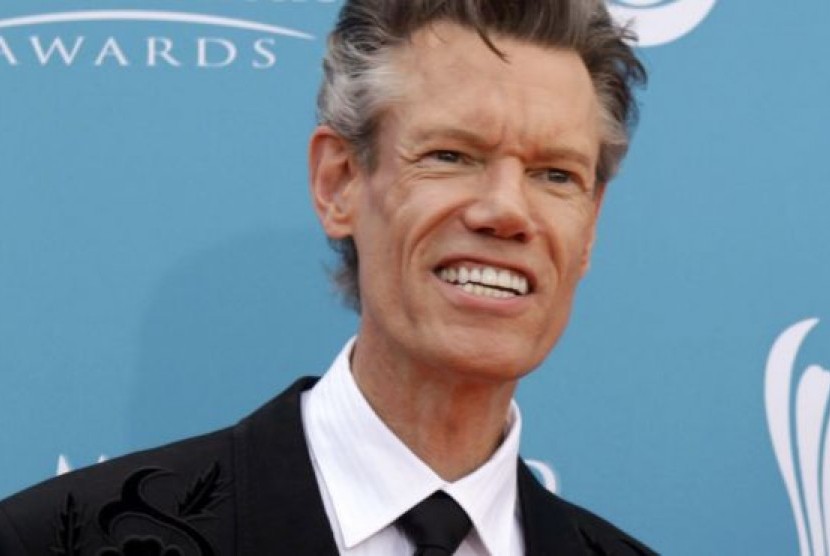 Randy Travis