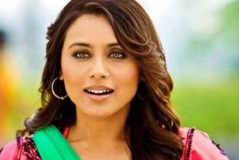 Rani Mukherjee