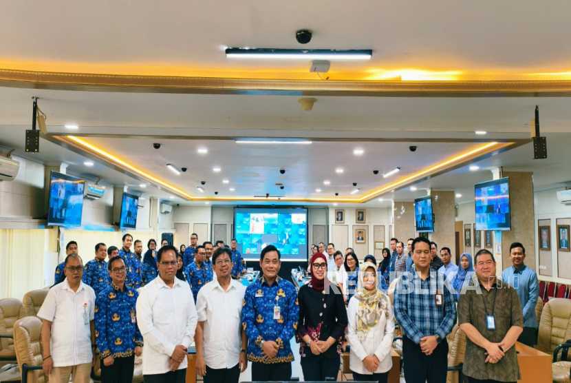Kementan dan PLN Percepat Listrik Masuk Sawah untuk Dukung Swasembada Pangan
