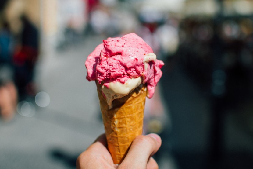 Rasa es krim yang digemari bisa menyibak kepribadian seperti apa yang Anda miliki.