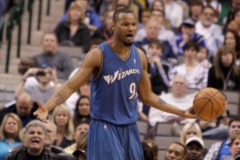 Rashard lewis