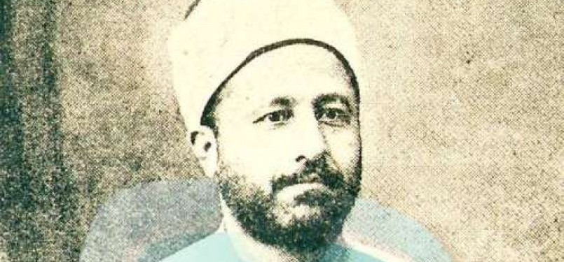 Rasyid Ridha