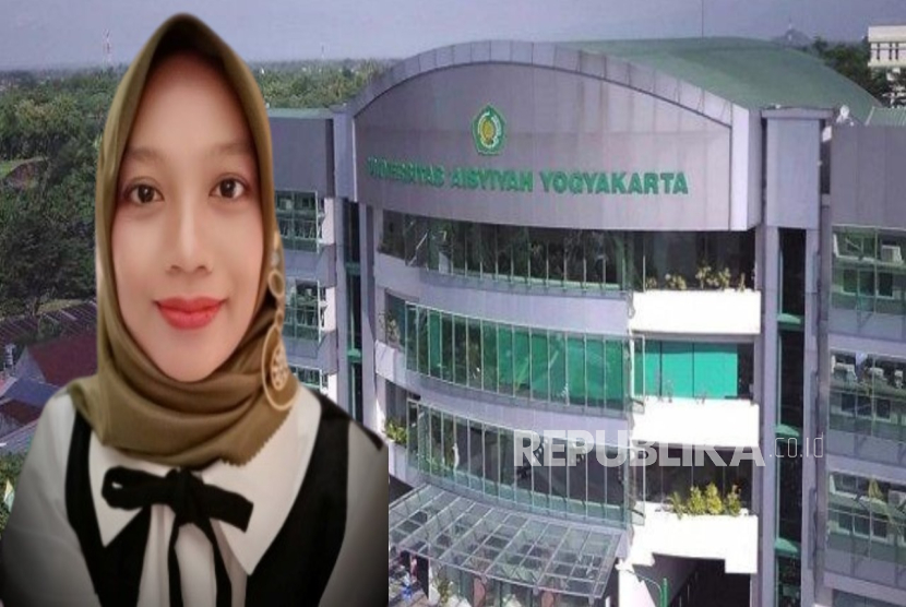 Ratna Yunita Setiyani Subardjo