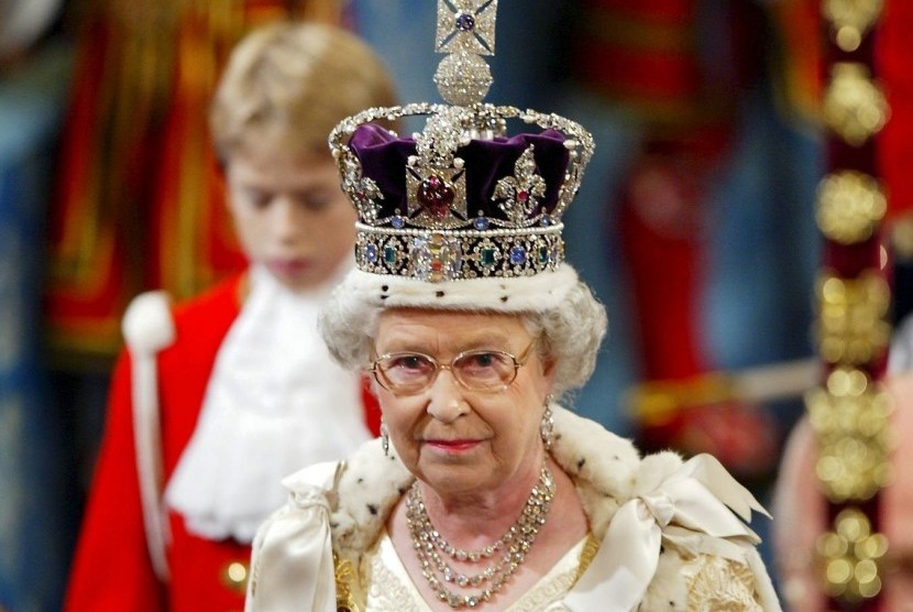 Ratu Elizabeth II. Mengenang Ratu Elizabeth II, Pemimpin Monarki Inggris Terlama