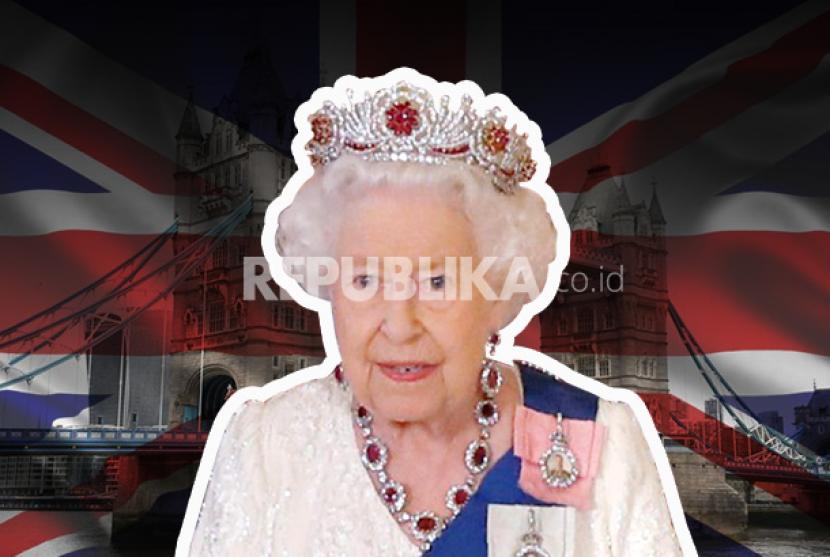 Ratu Elizabeth II, Penguasa Inggris Paling Lama Bertakhta