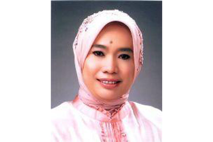 Ratu Siti Romlah