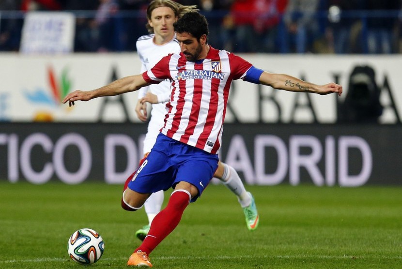 Raul Garcia