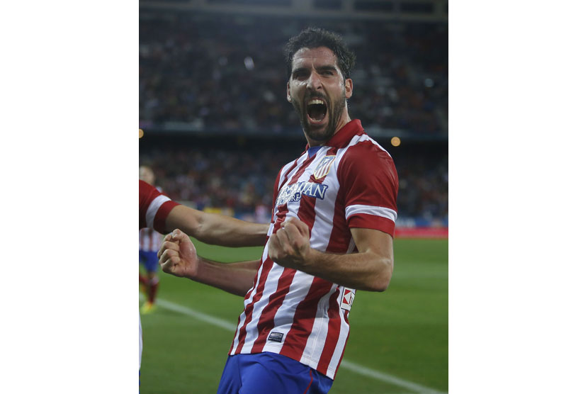 Raul Garcia 