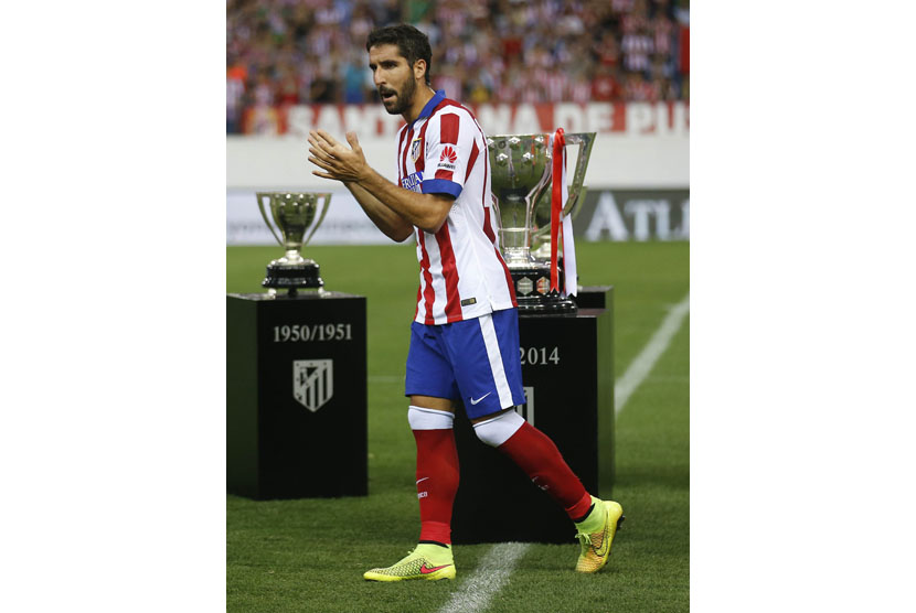 Raul Garcia