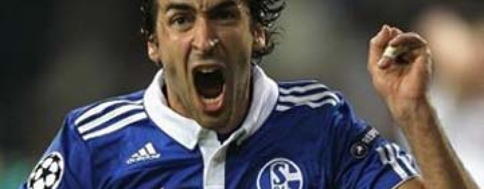 Raul Gonzalez