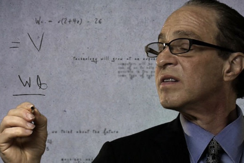 Ray Kurzweil