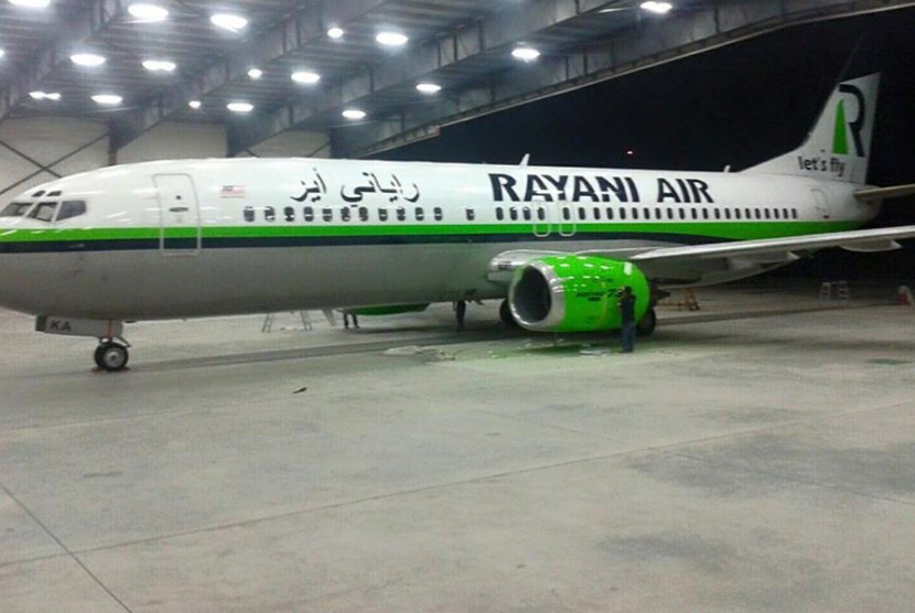 Rayani Air