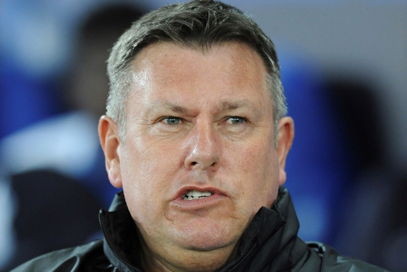 Craig Shakespeare