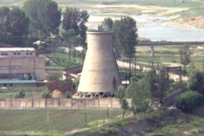 Reaktor nuklir