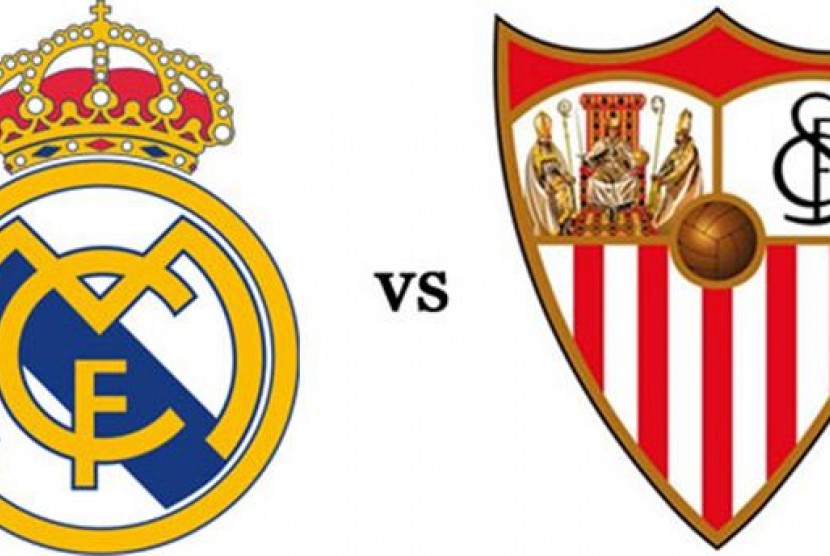 real madrid vs sevilla