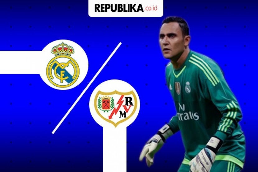 Real Madrid vs Vellacano