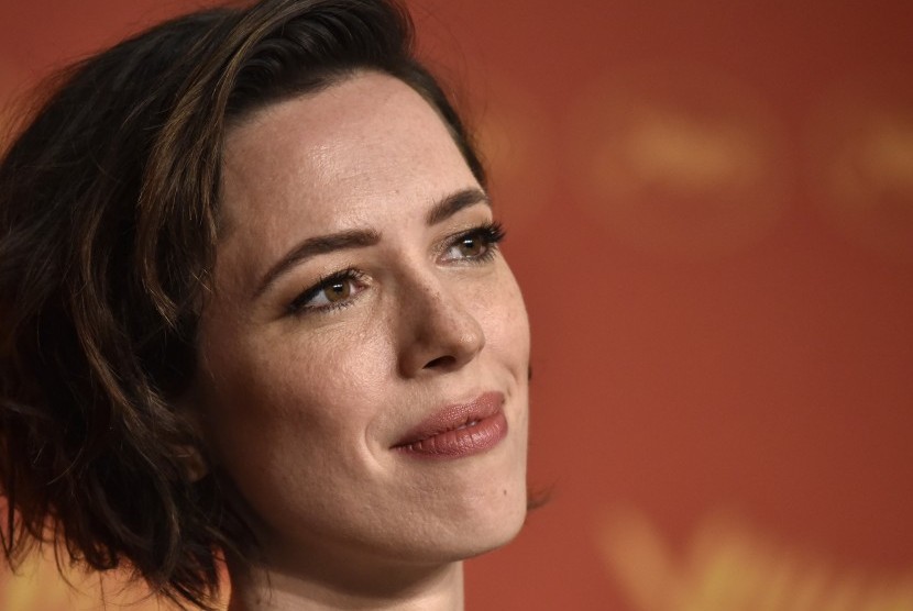 Rebecca Hall