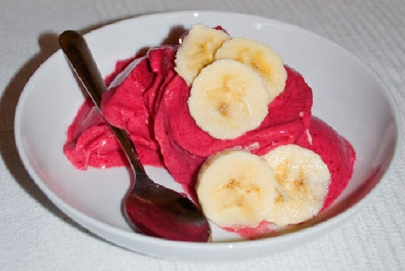 Red Hot Banana