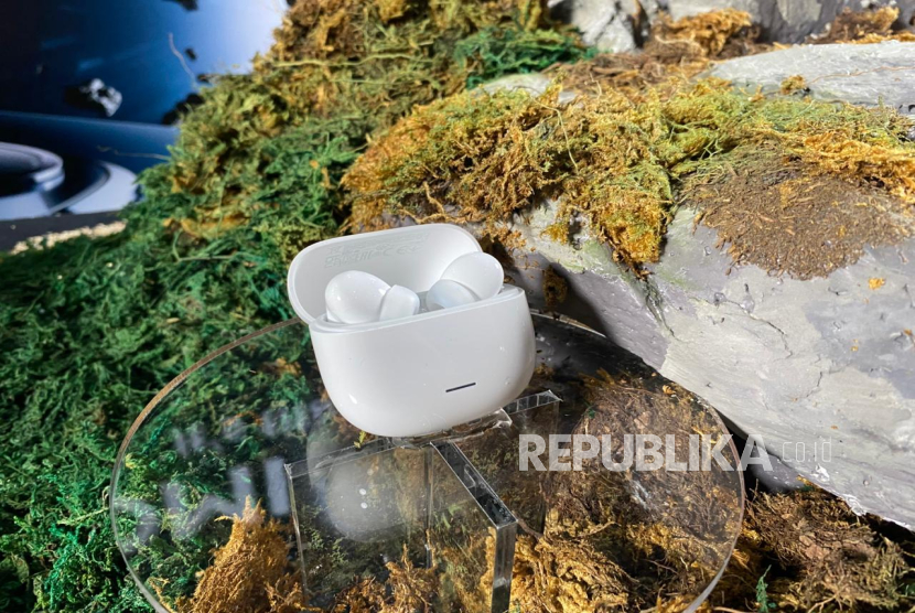 Redmi Buds 8 Lite Dirilis, Audio Diklaim Lebih Jernih dan Baterai Tahan Lama