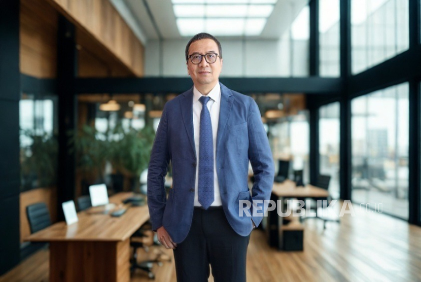 4 Tahun Cyber University Jadi Pelopor Fintech dalam Mencetak Generasi Pemimpin Perubahan Digital