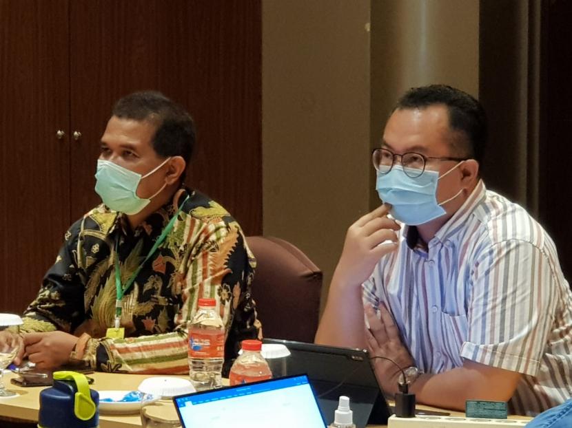 Rektor Institut Pertanian Bogor (IPB), Arif Satria mengatakan di tengah pandemi Covid-19, sektor pertanian menjadi penyelamat bagi pembangunan nasional.