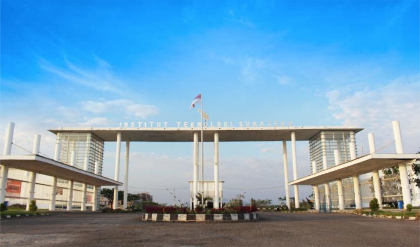 Institut Teknologi Sumatera (Itera)