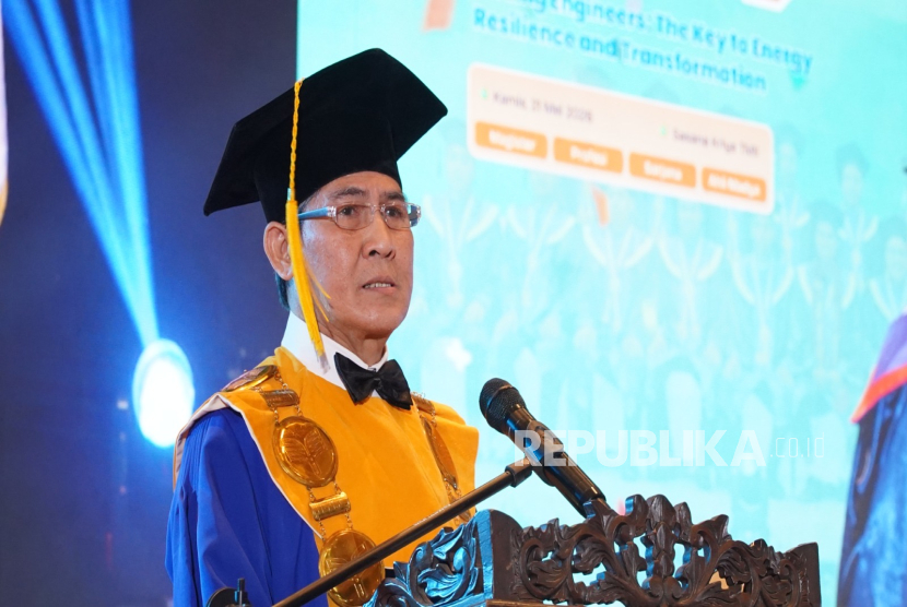 Transisi Energi tak Cukup dengan Teknologi, ITPLN Singgung Pentingnya Peran Budaya