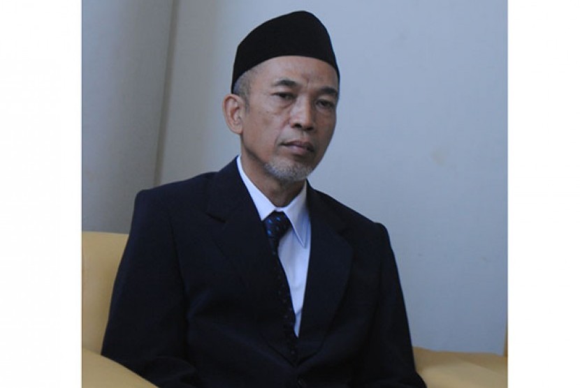 Rektor UII Yogyakarta, Harsoyo