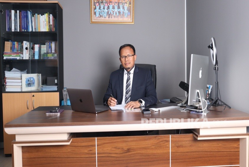 Rektor UBSI Ungkap Jurusan Psikologi Kian Diminati, Ini Peluang Karier dan Prospeknya