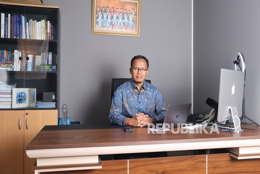 Rektor UBSI Ungkap Peluang Karier Jurusan HI, dari Diplomasi Hingga Perusahaan Multinasional