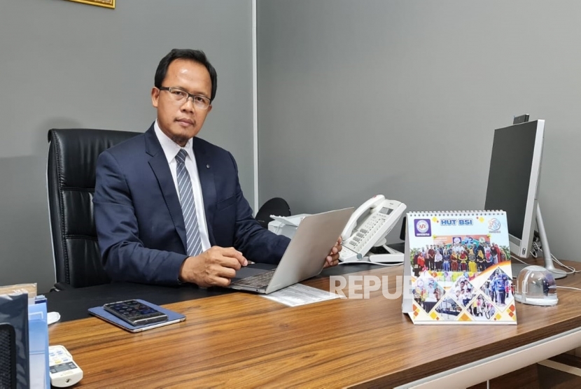 Setahun Penuh Gebrakan Prestasi dan Inovasi, Tahun 2026 UBSI Siap Menapaki Puncak Prestasi Baru