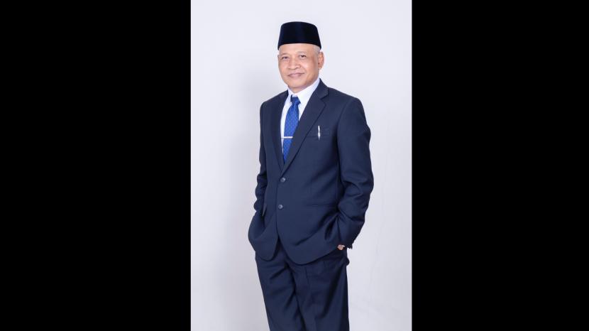 Rektor Universitas Islam Sultan Agung ( Unissula) Semarang, Drs Bedjo Santoso MT PhD 