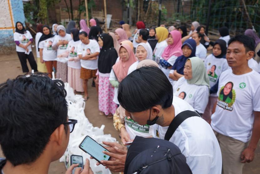 Relawan Asandra terus bergerak di  seputar Jawa Timur akhir pekan ini.