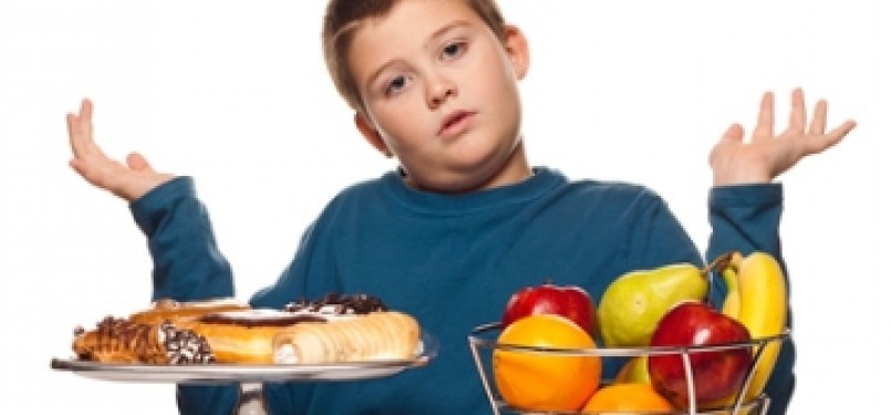 Remaja masa kini rentan terserang diabetes tipe 2
