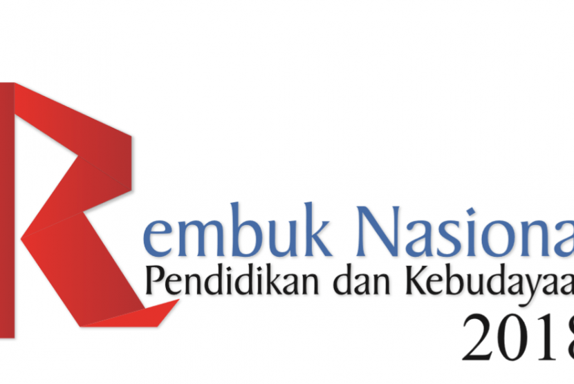 Rembuk Nasional Pendidikan dan Kebudayaan (RNPK) 2018. 