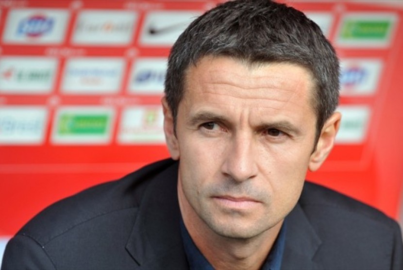 Remi Garde